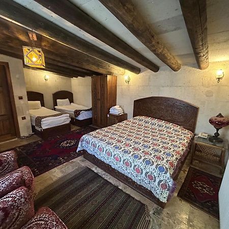 Avanos Suites מראה חיצוני תמונה