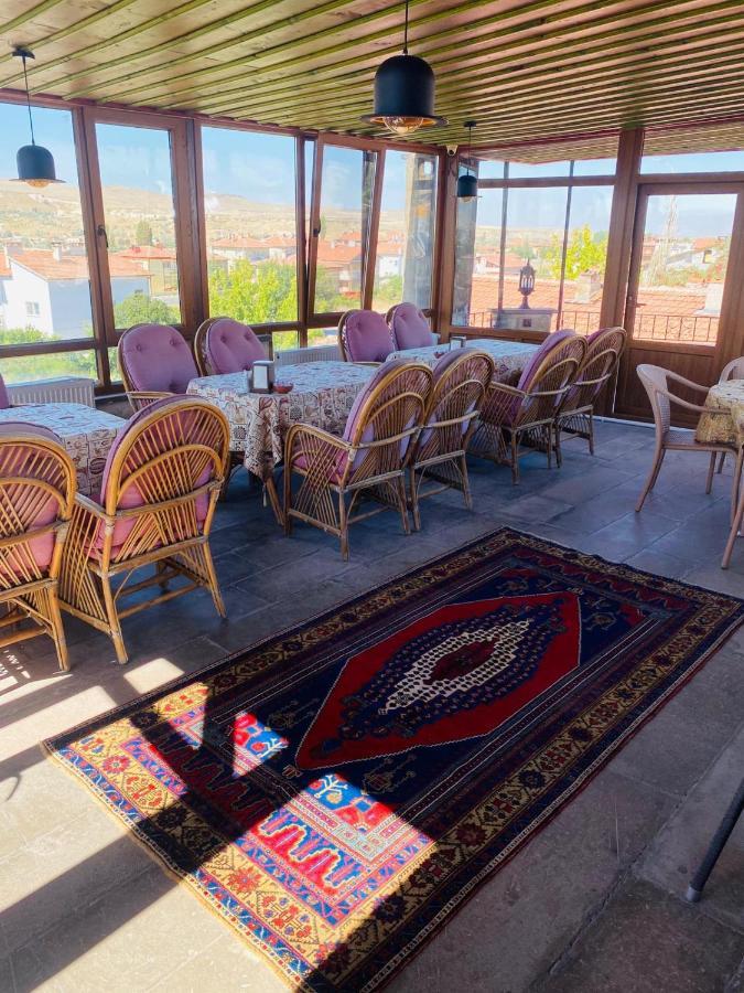 Avanos Suites מראה חיצוני תמונה