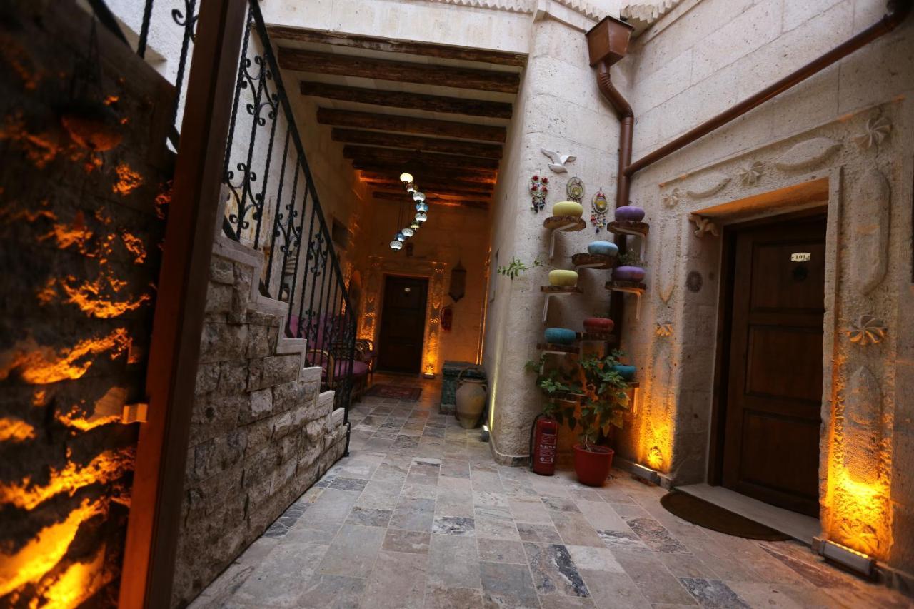 Avanos Suites מראה חיצוני תמונה