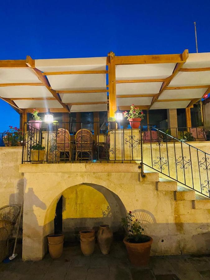 Avanos Suites מראה חיצוני תמונה