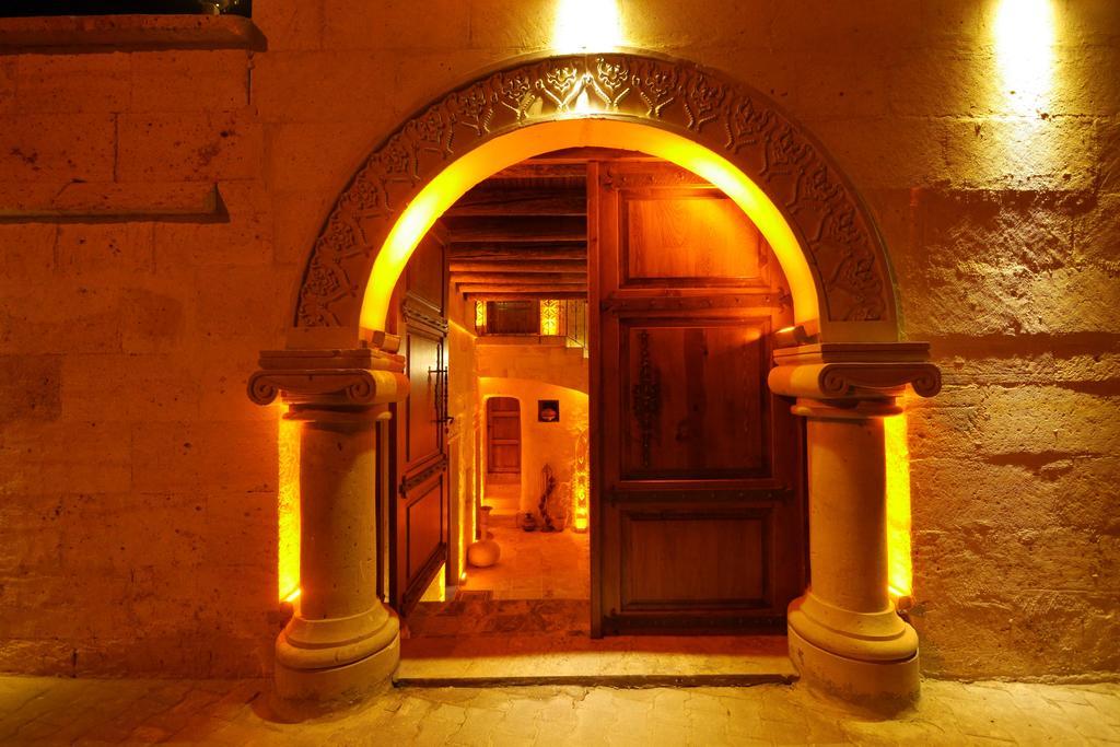 Avanos Suites מראה חיצוני תמונה