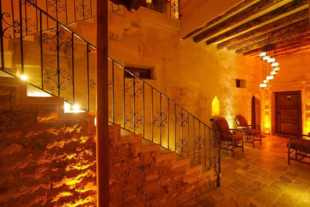 Avanos Suites מראה חיצוני תמונה