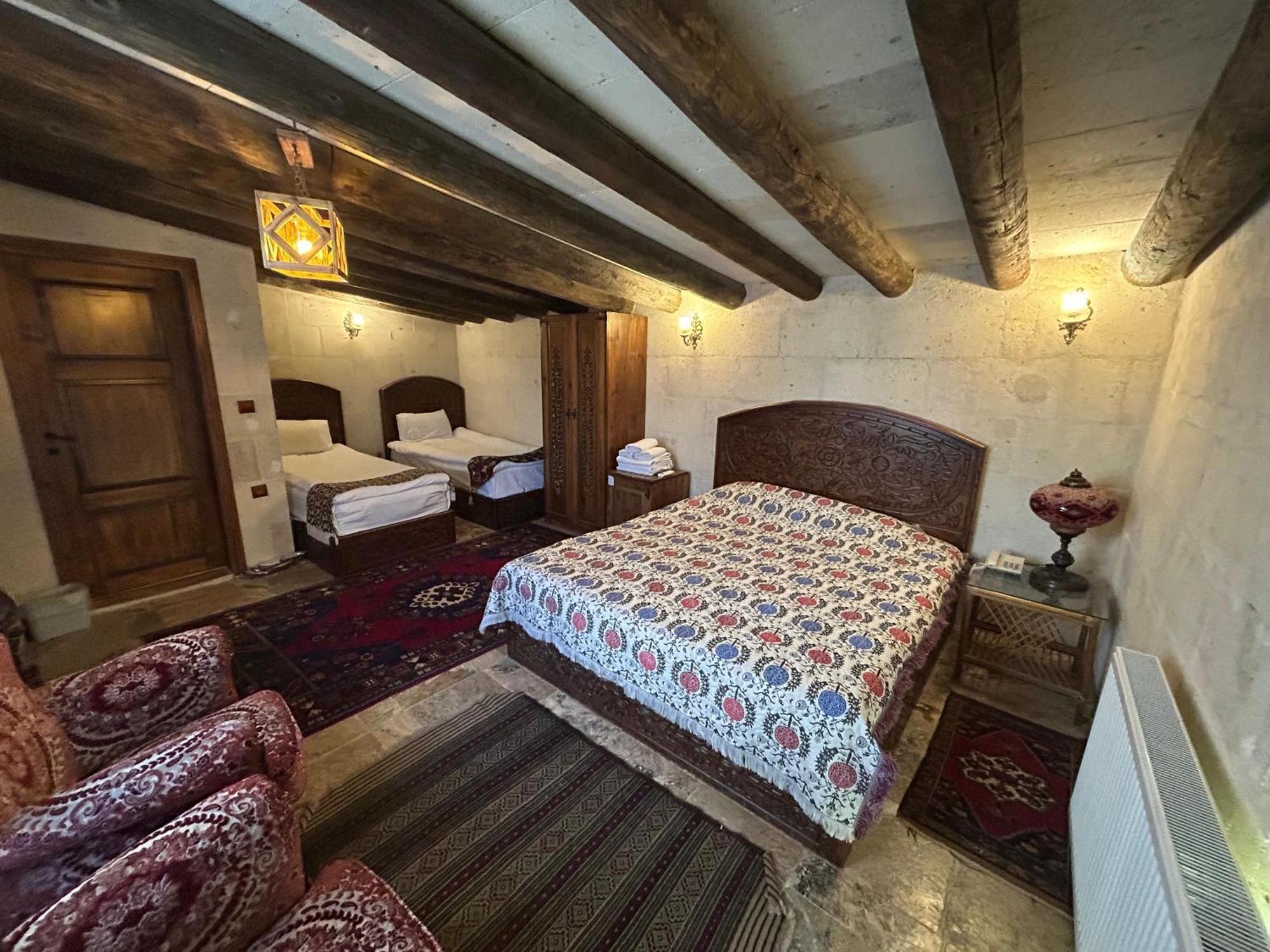 Avanos Suites מראה חיצוני תמונה