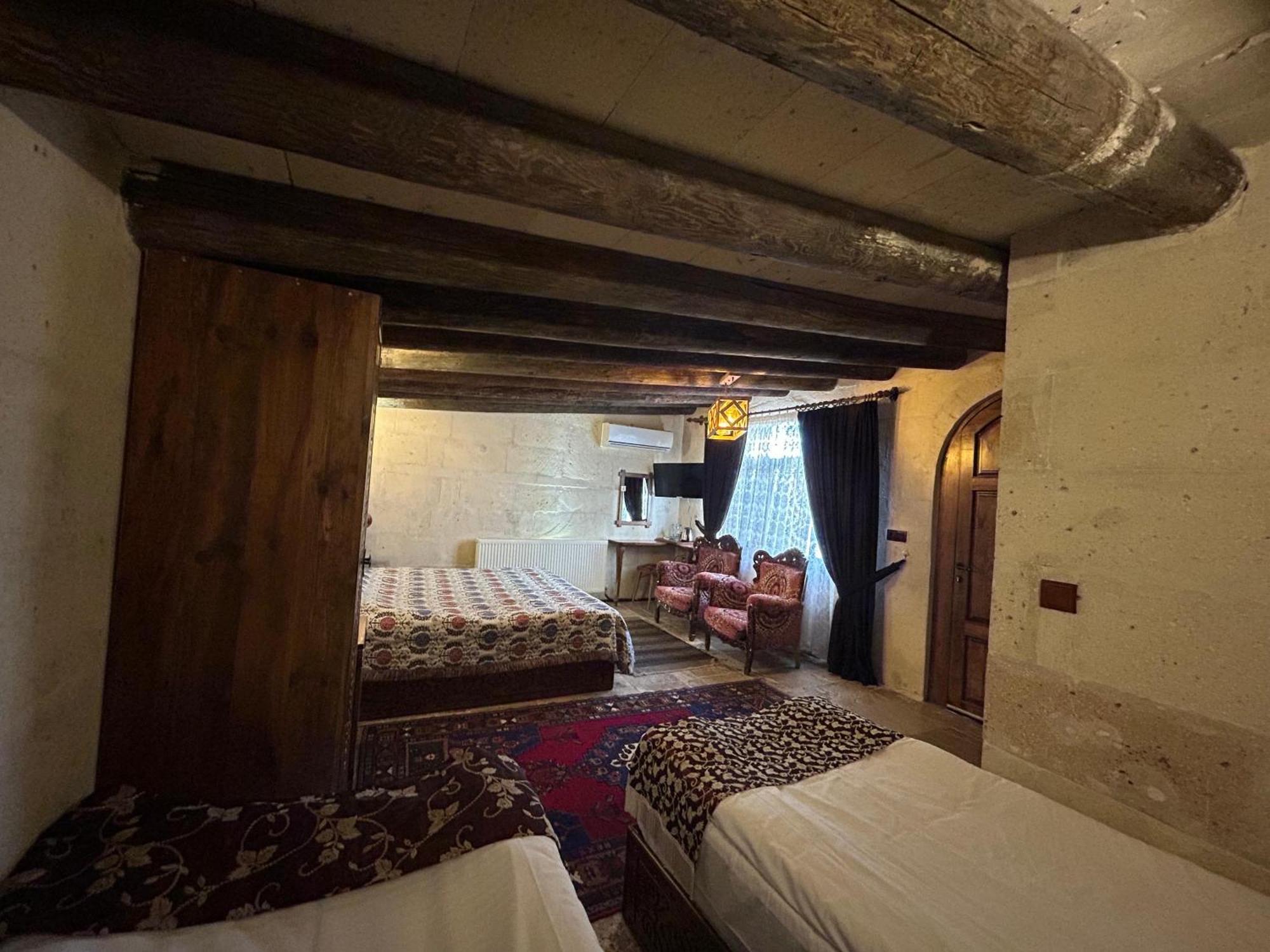 Avanos Suites מראה חיצוני תמונה