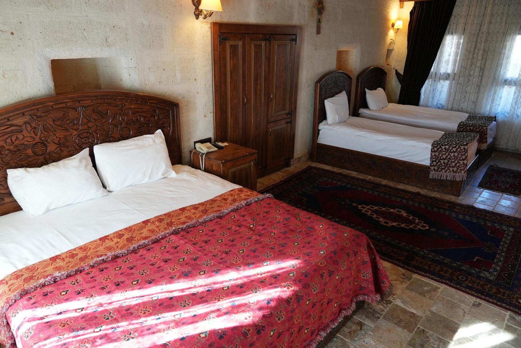 Avanos Suites מראה חיצוני תמונה