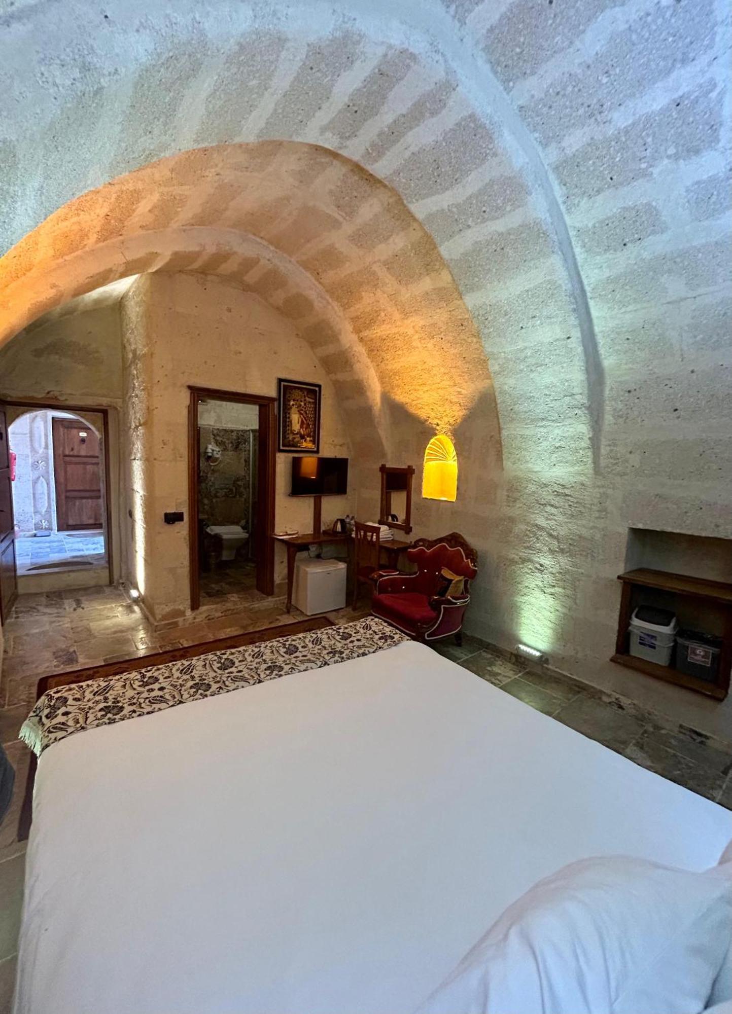 Avanos Suites מראה חיצוני תמונה