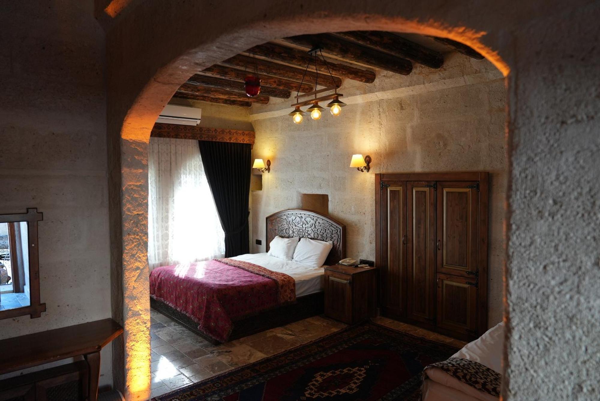 Avanos Suites מראה חיצוני תמונה