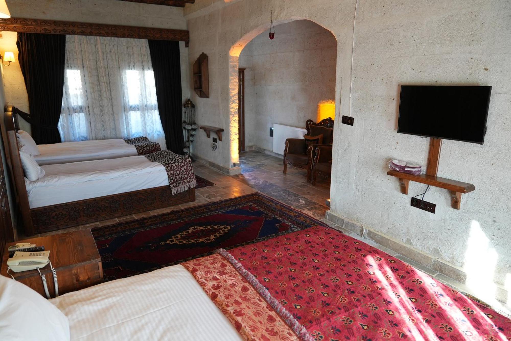 Avanos Suites מראה חיצוני תמונה