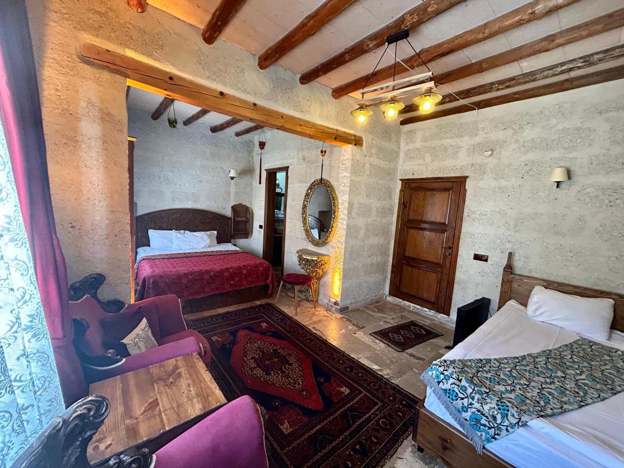 Avanos Suites מראה חיצוני תמונה