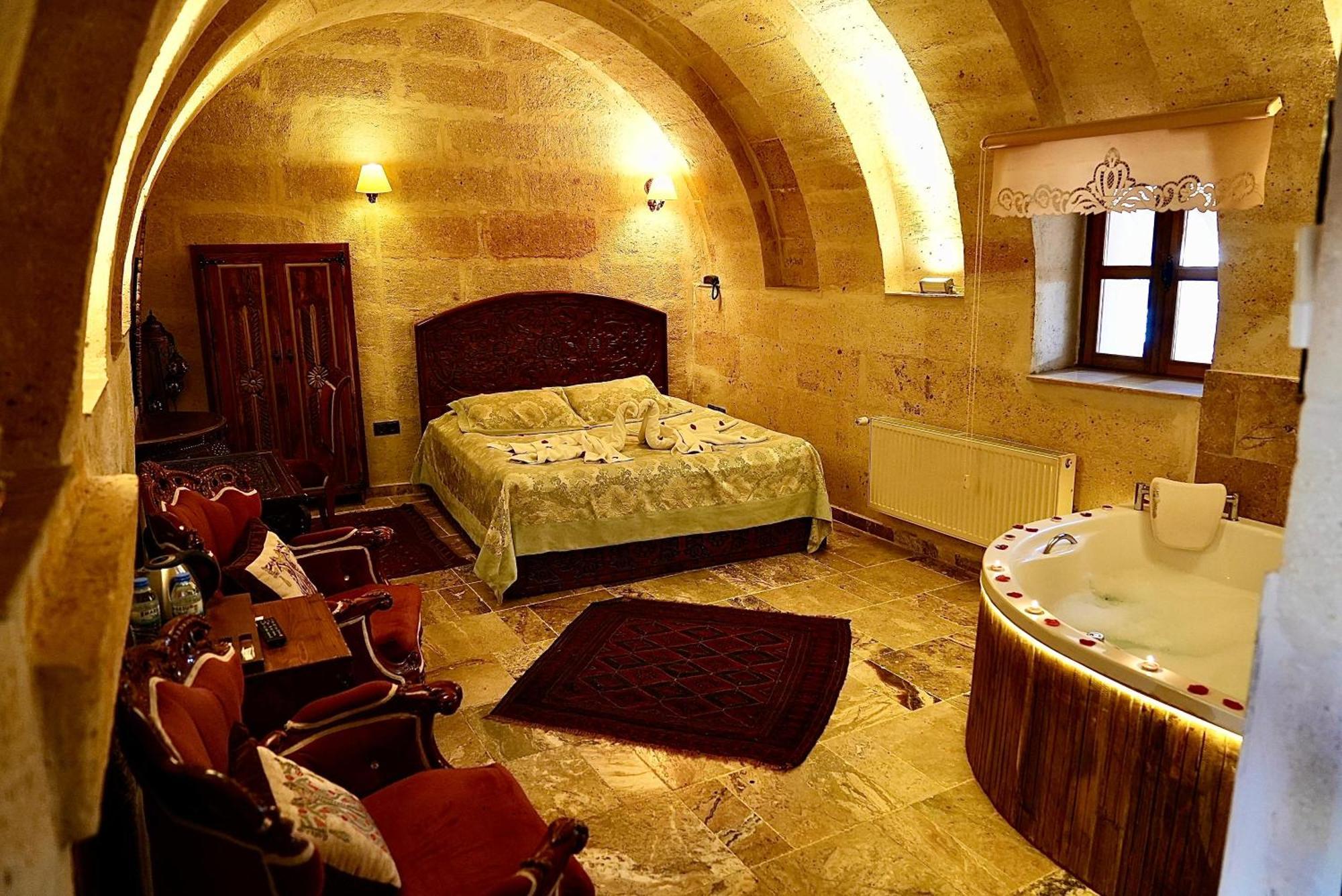 Avanos Suites מראה חיצוני תמונה