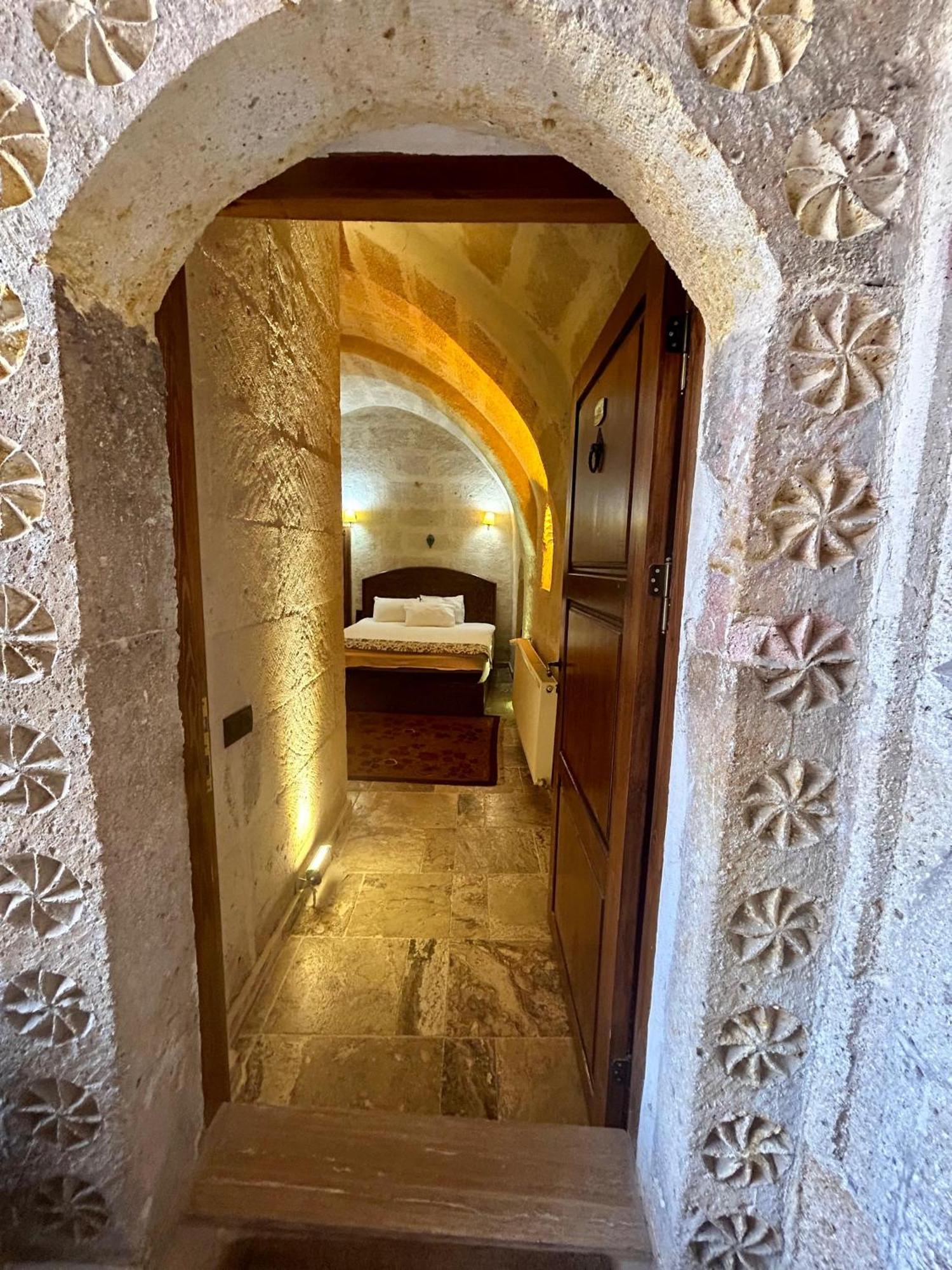 Avanos Suites מראה חיצוני תמונה