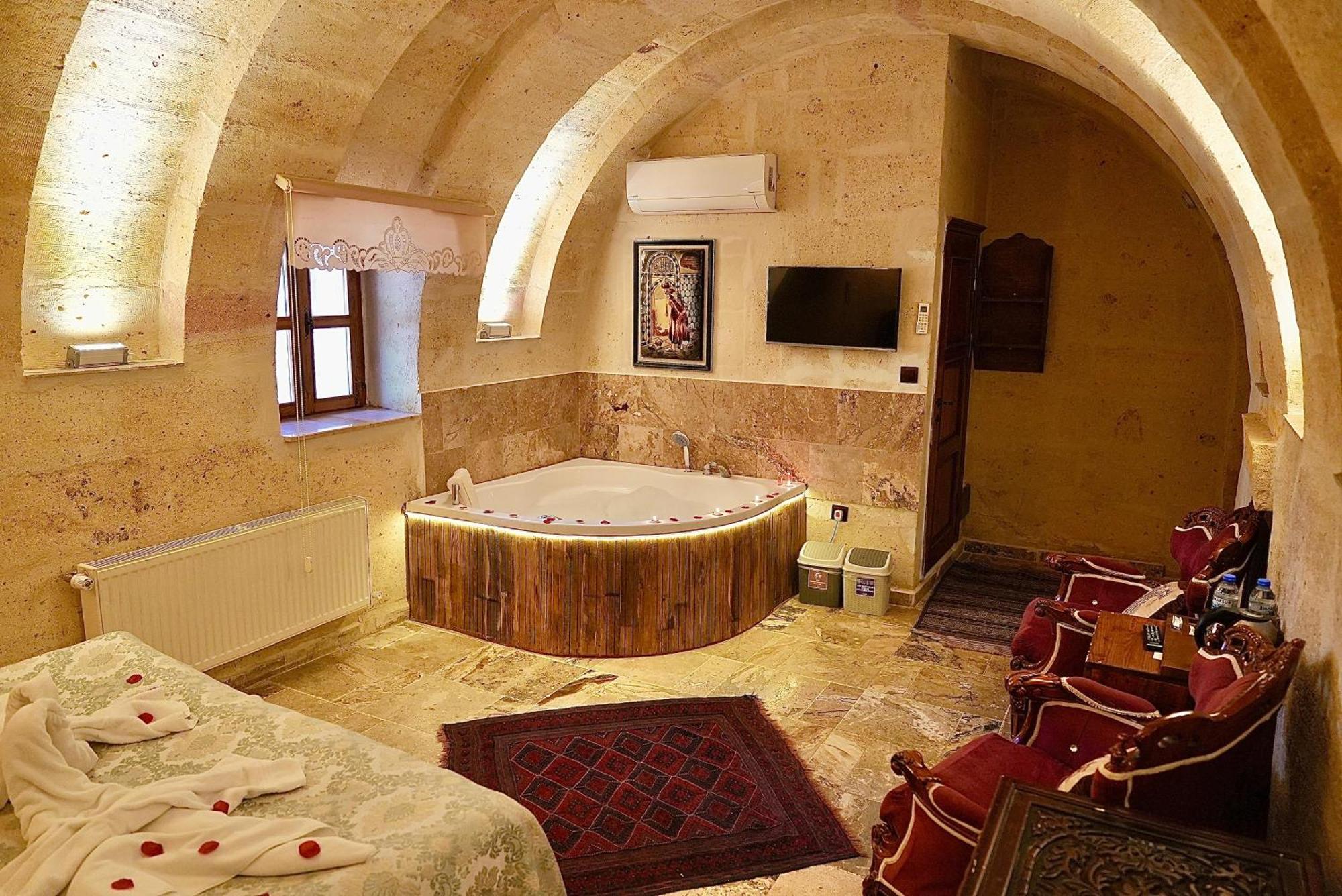 Avanos Suites מראה חיצוני תמונה