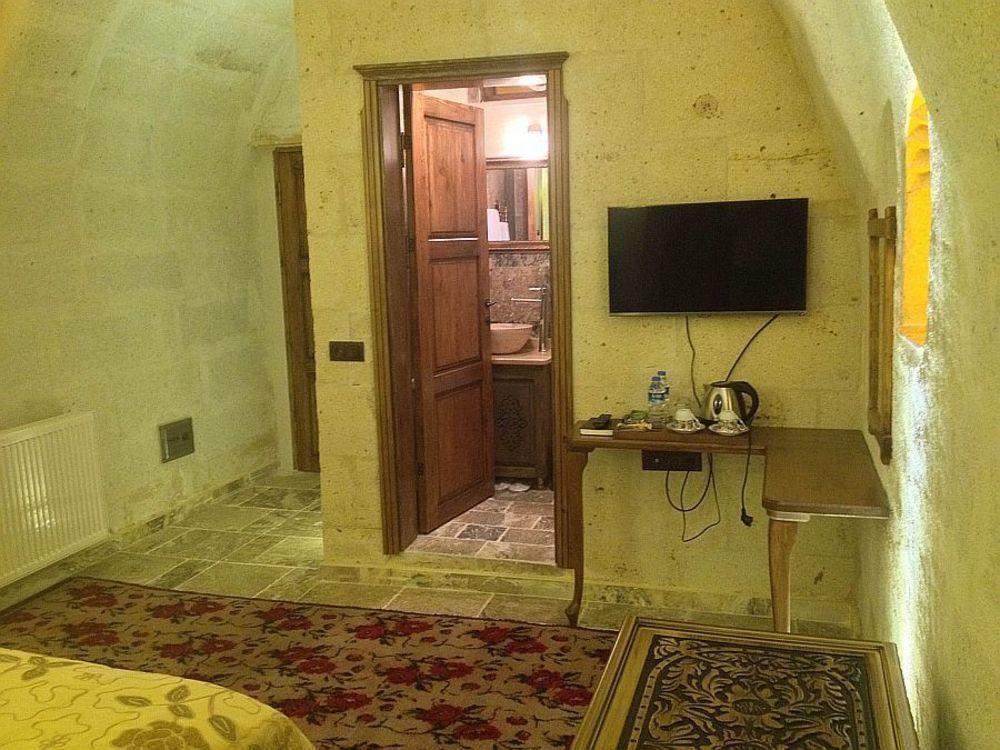 Avanos Suites מראה חיצוני תמונה