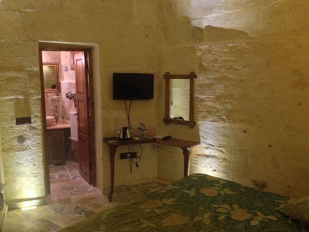 Avanos Suites מראה חיצוני תמונה