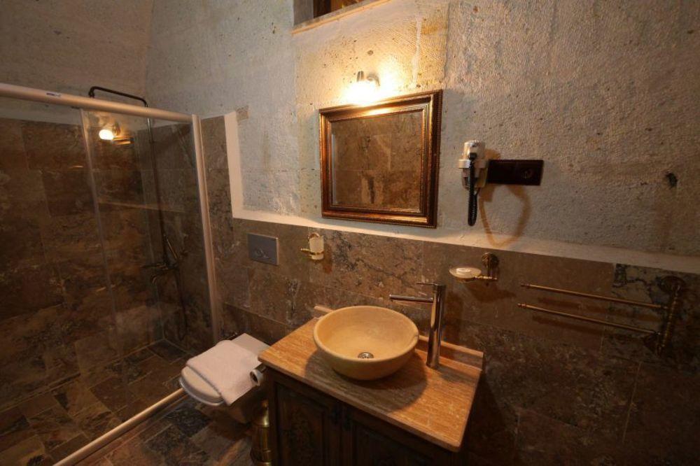 Avanos Suites מראה חיצוני תמונה