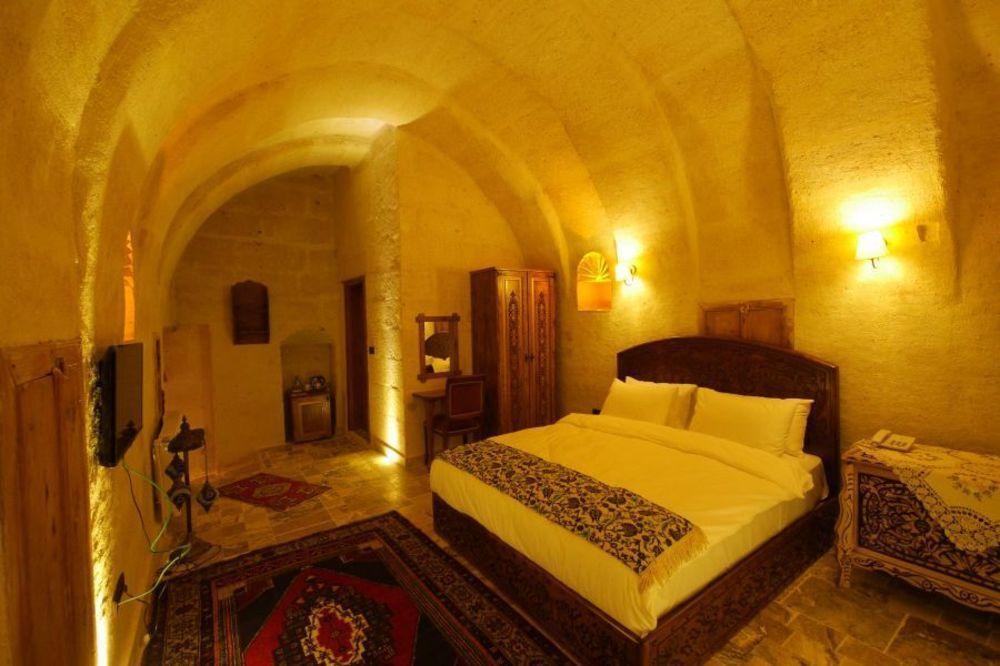 Avanos Suites מראה חיצוני תמונה