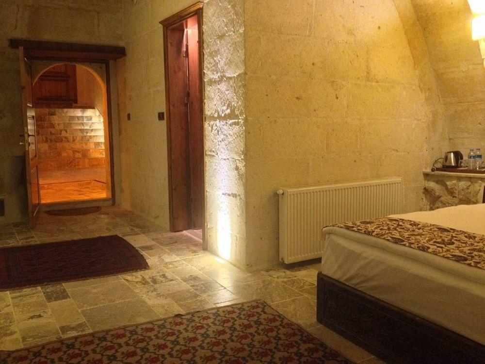 Avanos Suites מראה חיצוני תמונה
