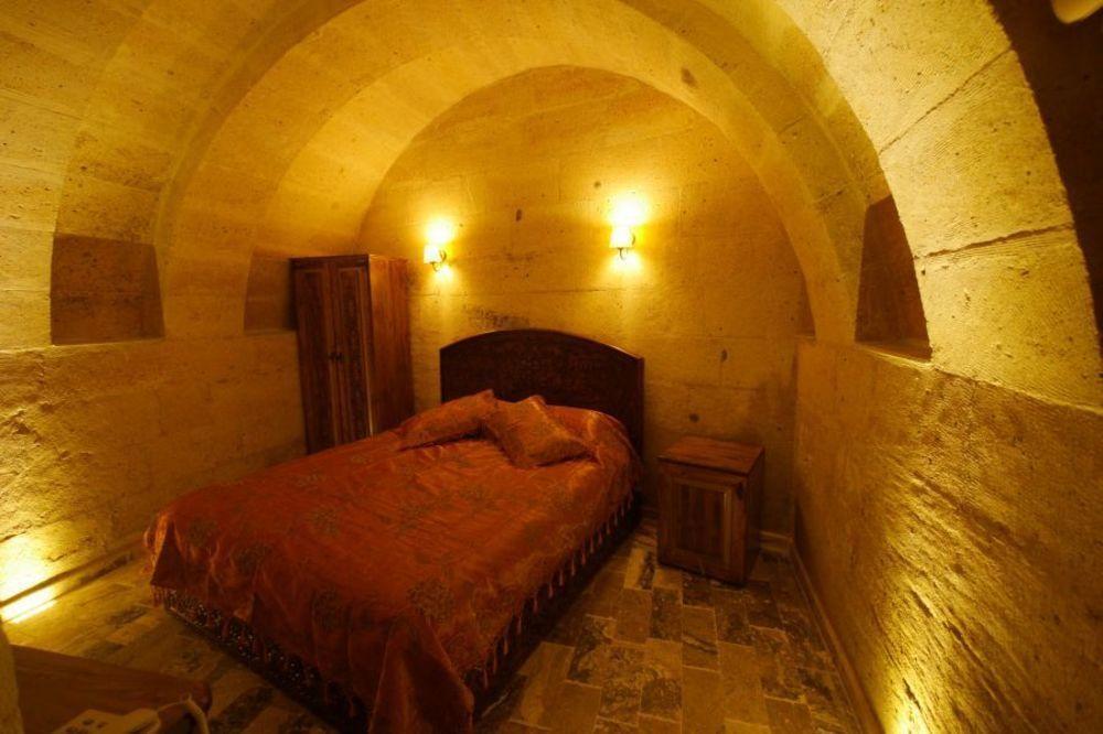 Avanos Suites מראה חיצוני תמונה