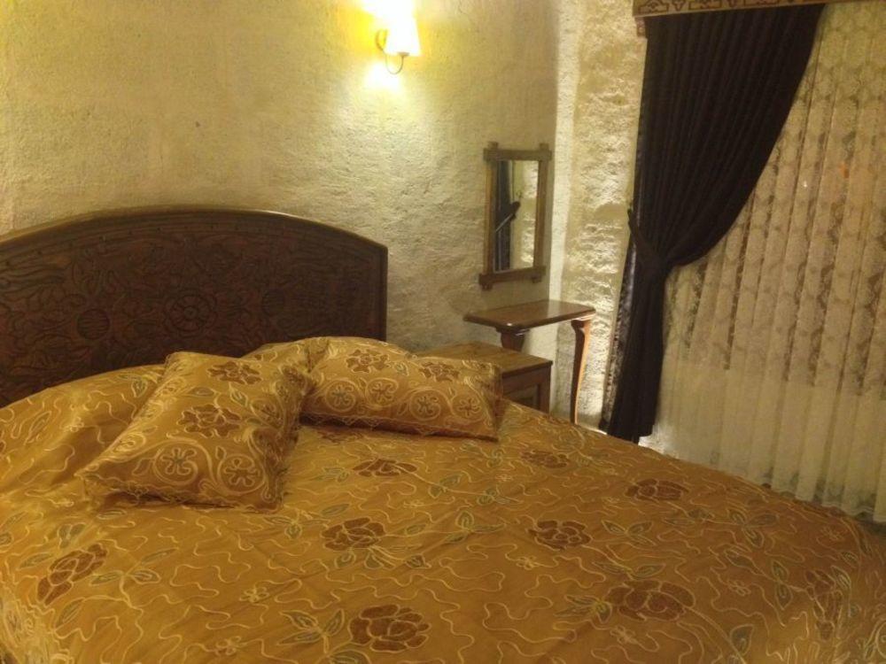 Avanos Suites מראה חיצוני תמונה