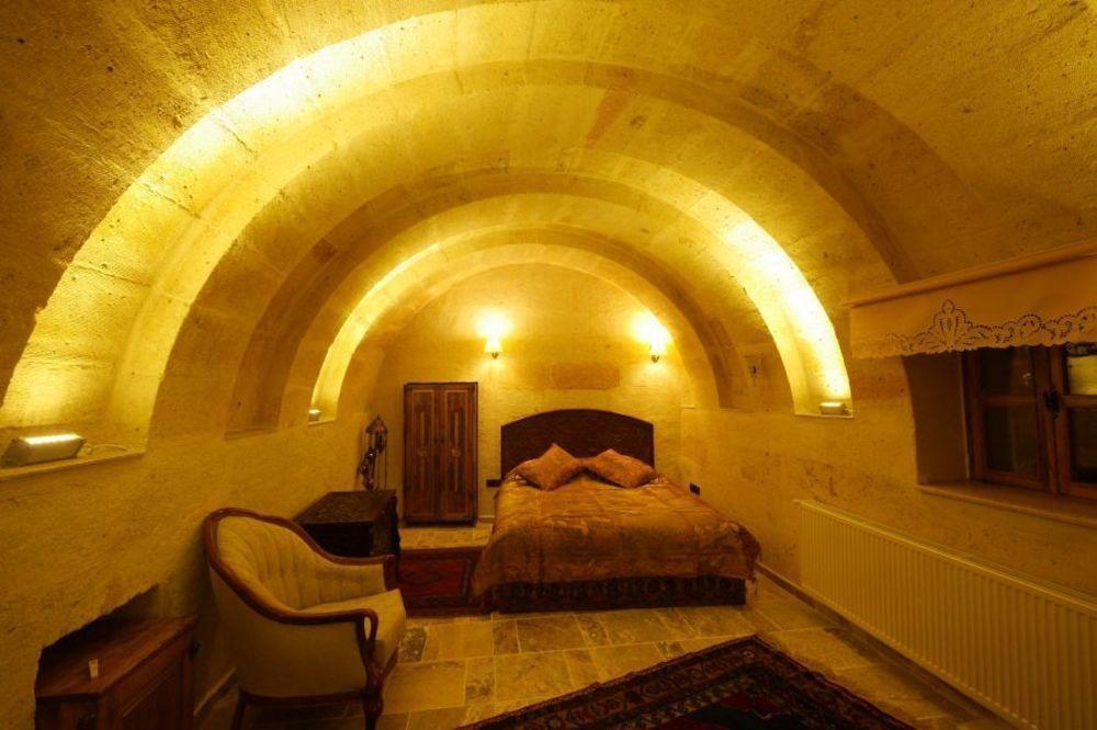 Avanos Suites מראה חיצוני תמונה