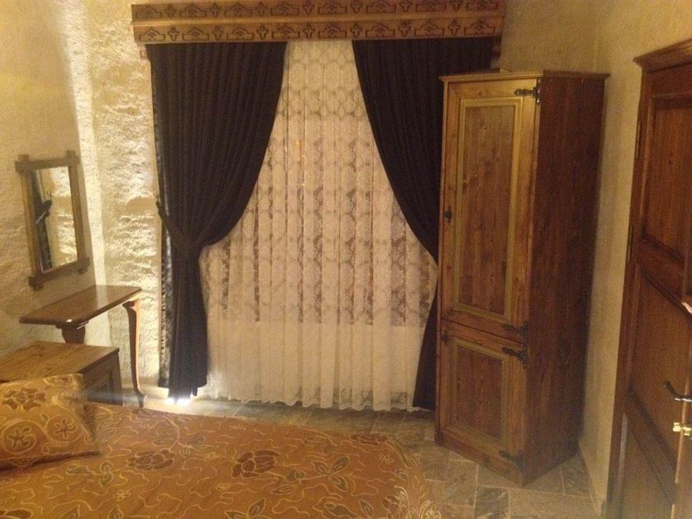 Avanos Suites מראה חיצוני תמונה