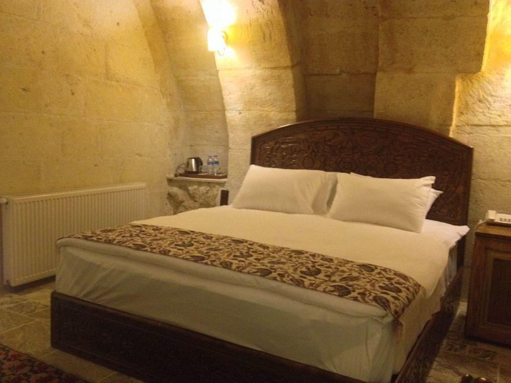 Avanos Suites מראה חיצוני תמונה