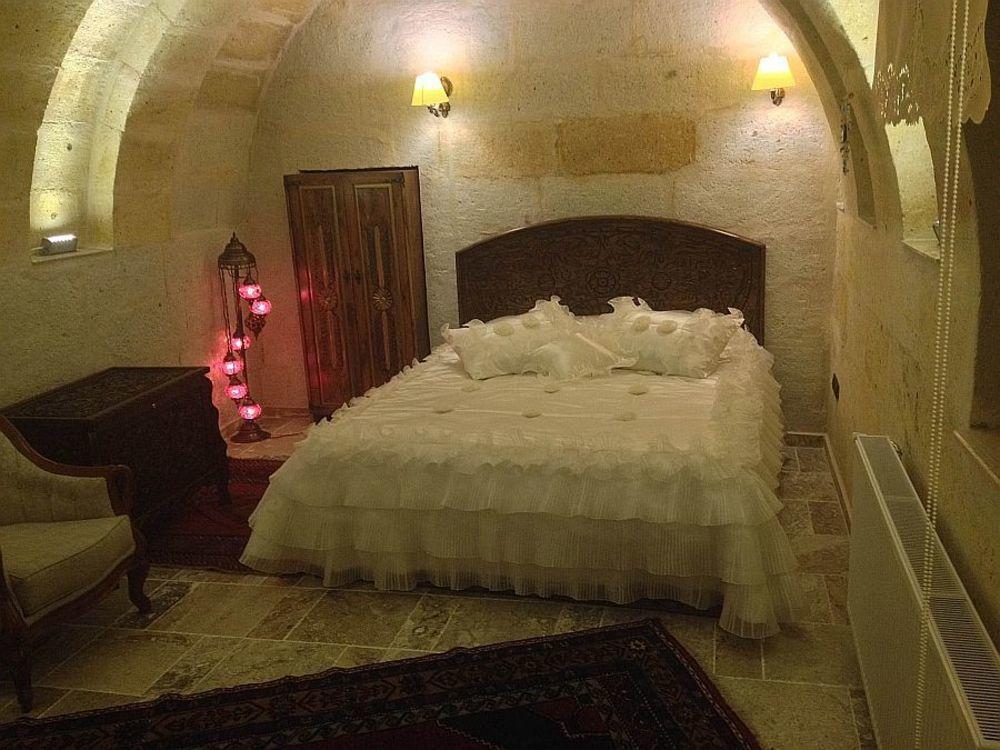 Avanos Suites מראה חיצוני תמונה