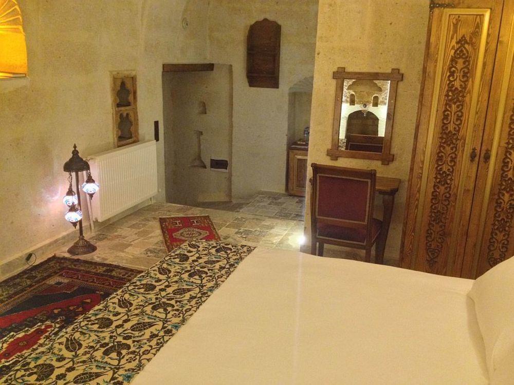 Avanos Suites מראה חיצוני תמונה