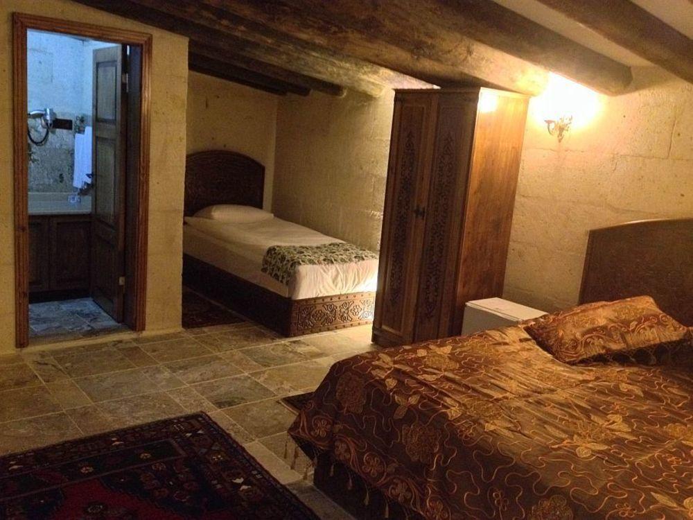 Avanos Suites מראה חיצוני תמונה