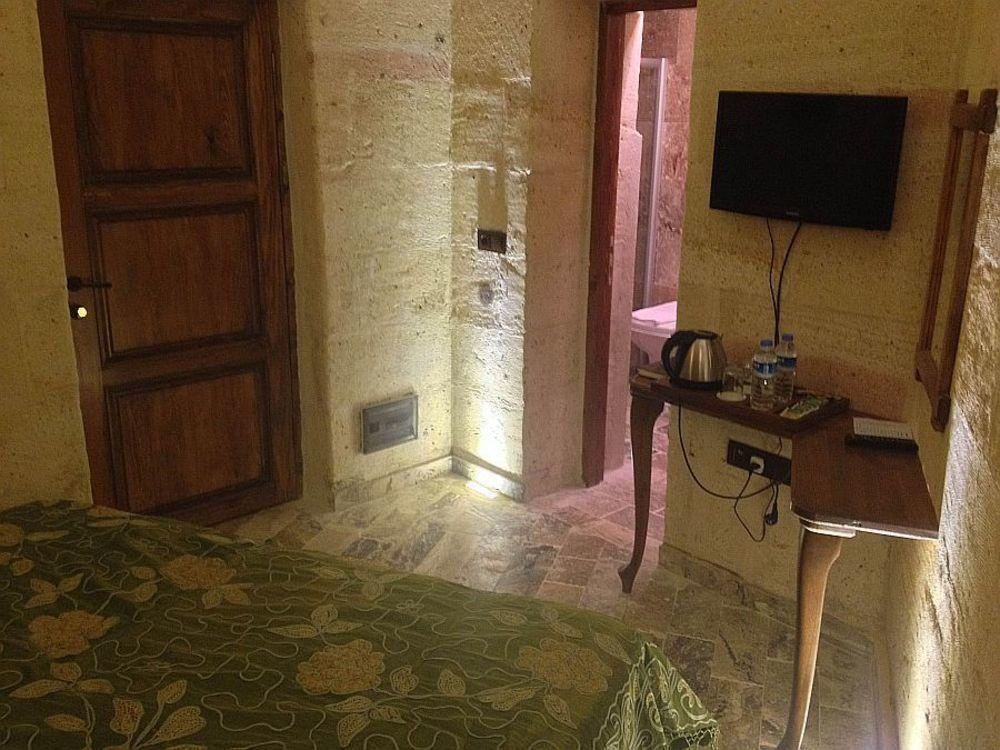 Avanos Suites מראה חיצוני תמונה