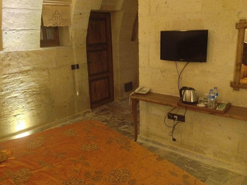 Avanos Suites מראה חיצוני תמונה