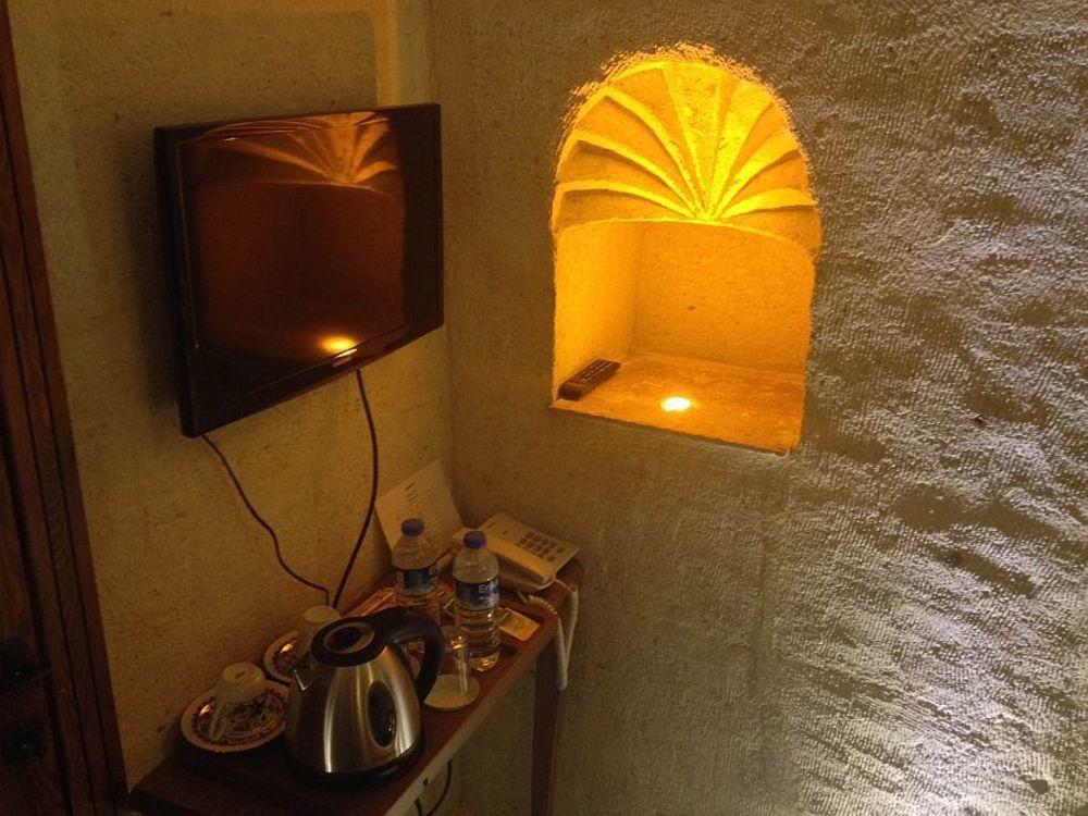 Avanos Suites מראה חיצוני תמונה