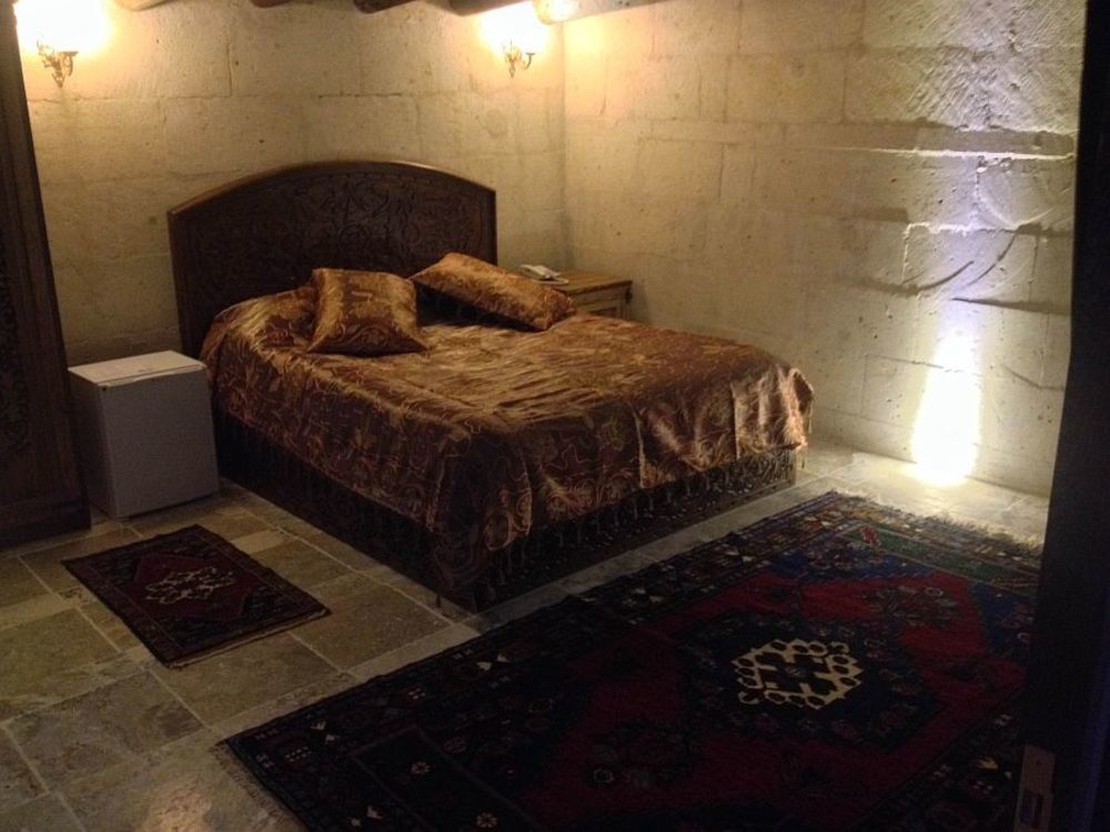 Avanos Suites מראה חיצוני תמונה