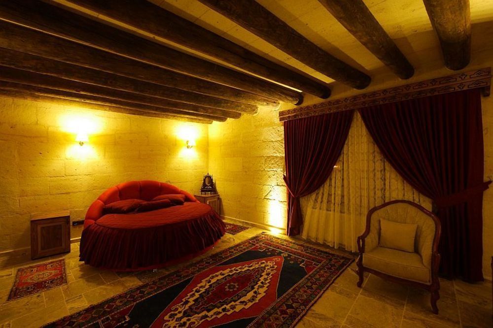 Avanos Suites מראה חיצוני תמונה