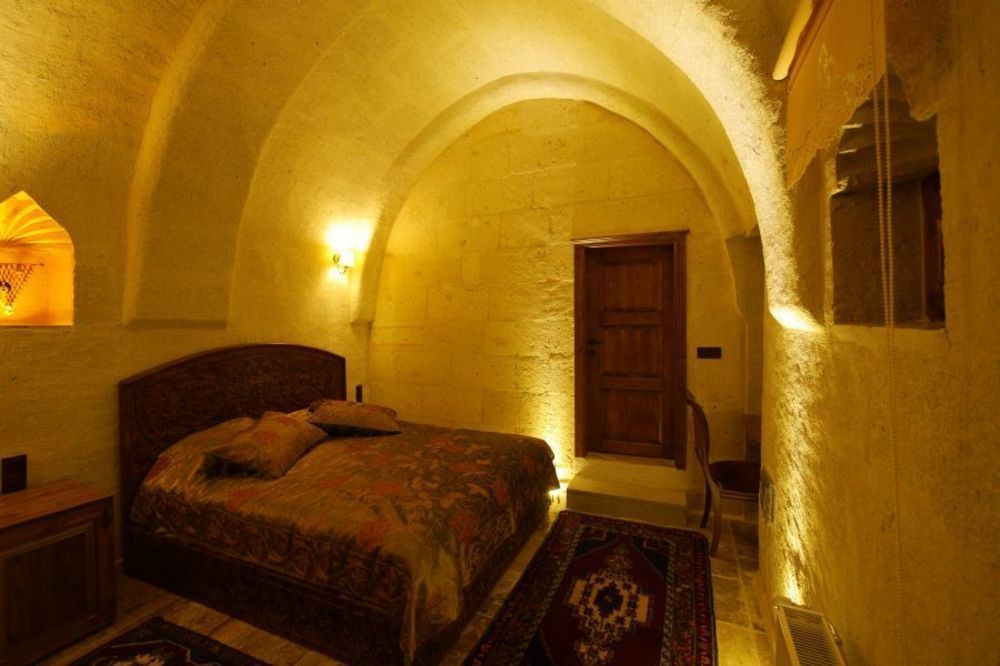 Avanos Suites מראה חיצוני תמונה