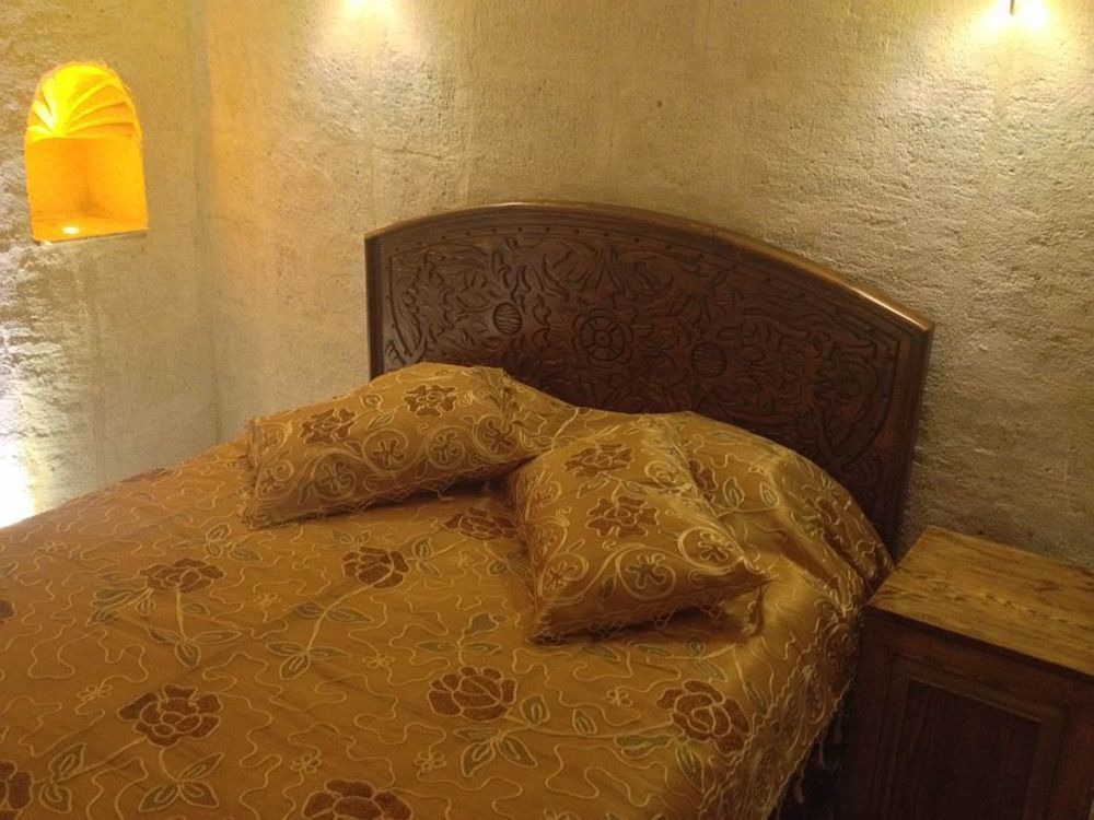 Avanos Suites מראה חיצוני תמונה