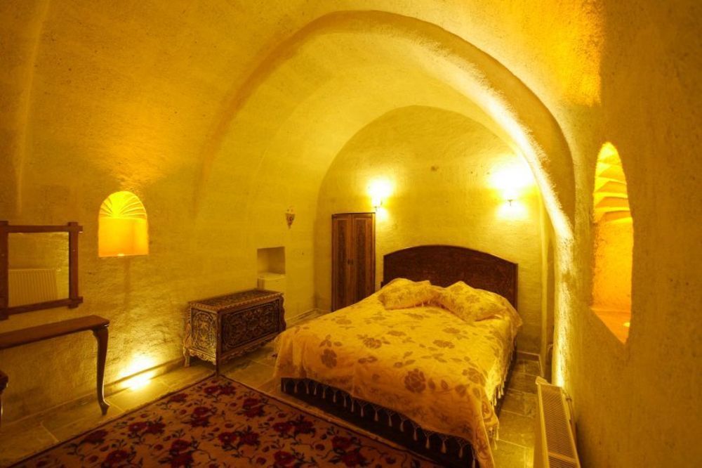 Avanos Suites מראה חיצוני תמונה