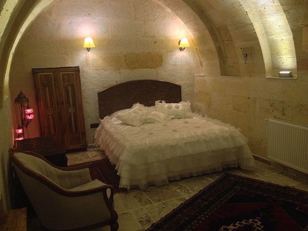 Avanos Suites מראה חיצוני תמונה