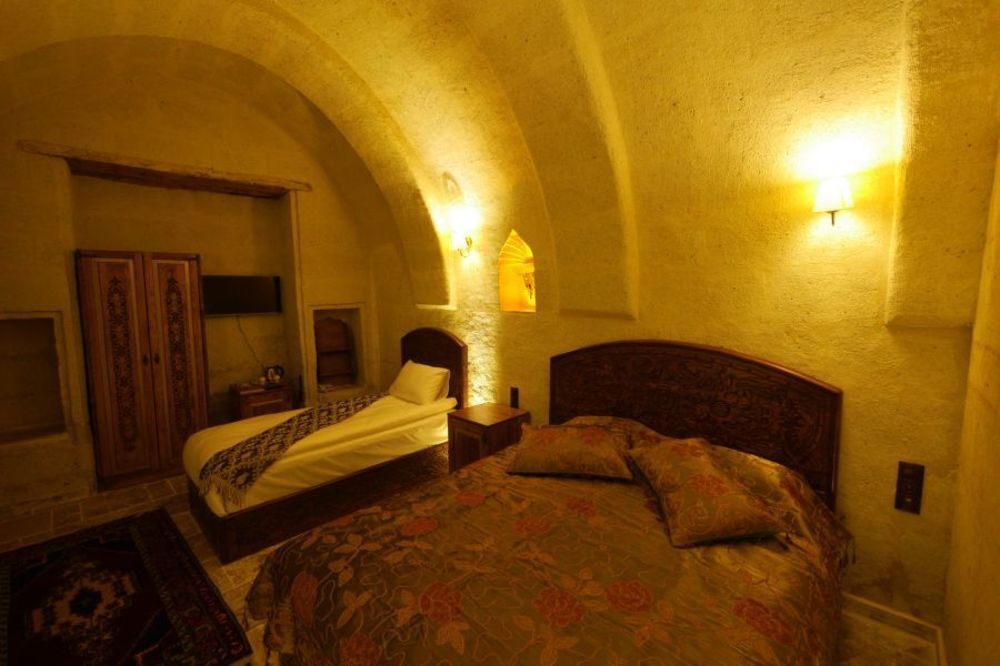 Avanos Suites מראה חיצוני תמונה
