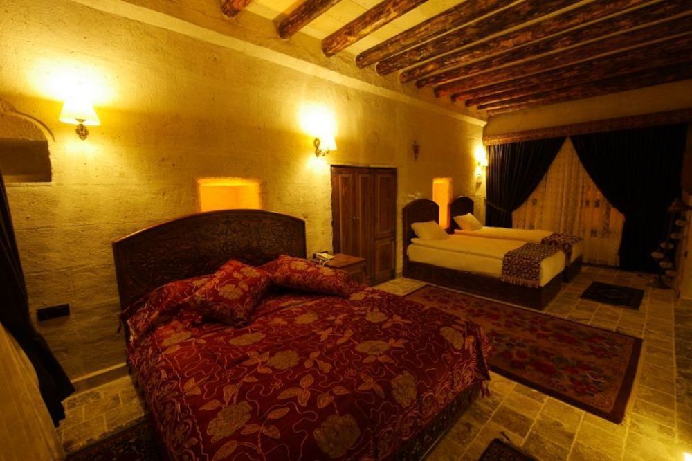 Avanos Suites מראה חיצוני תמונה
