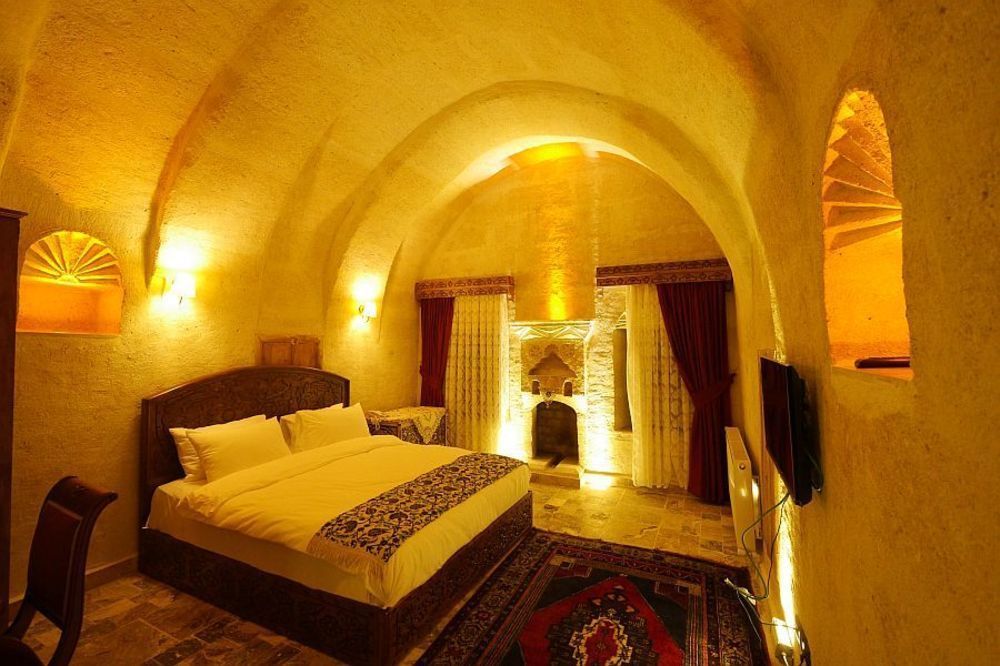 Avanos Suites מראה חיצוני תמונה