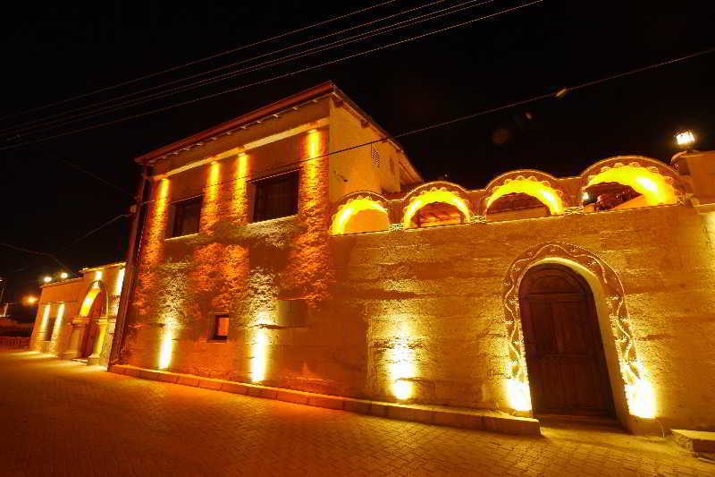 Avanos Suites מראה חיצוני תמונה