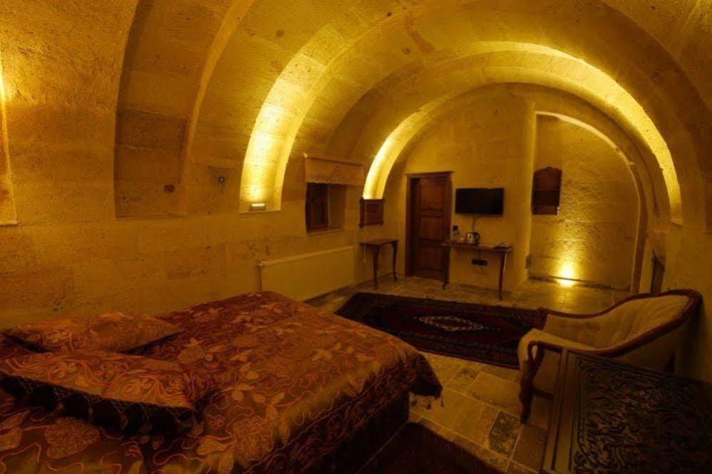 Avanos Suites מראה חיצוני תמונה