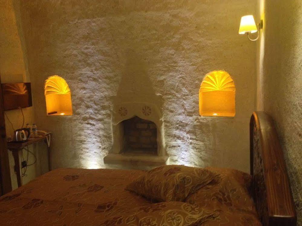 Avanos Suites מראה חיצוני תמונה