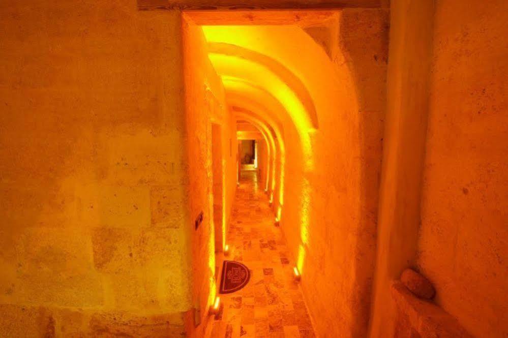 Avanos Suites מראה חיצוני תמונה