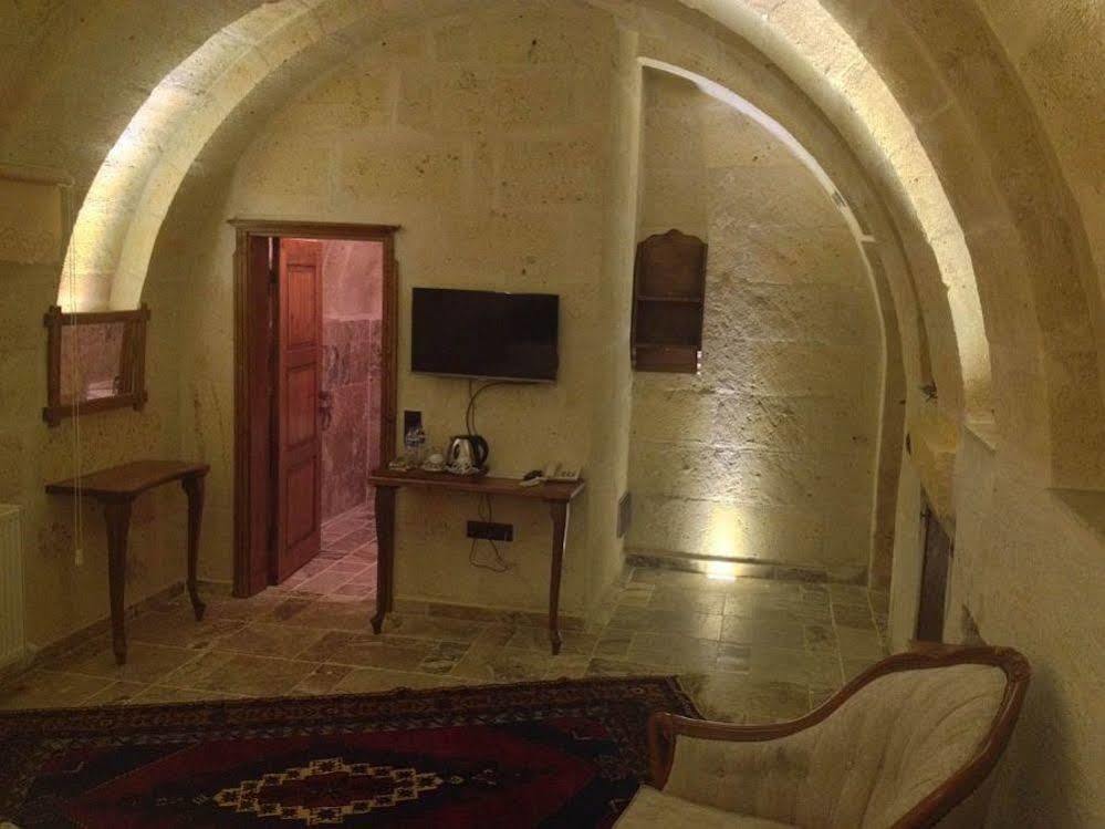 Avanos Suites מראה חיצוני תמונה