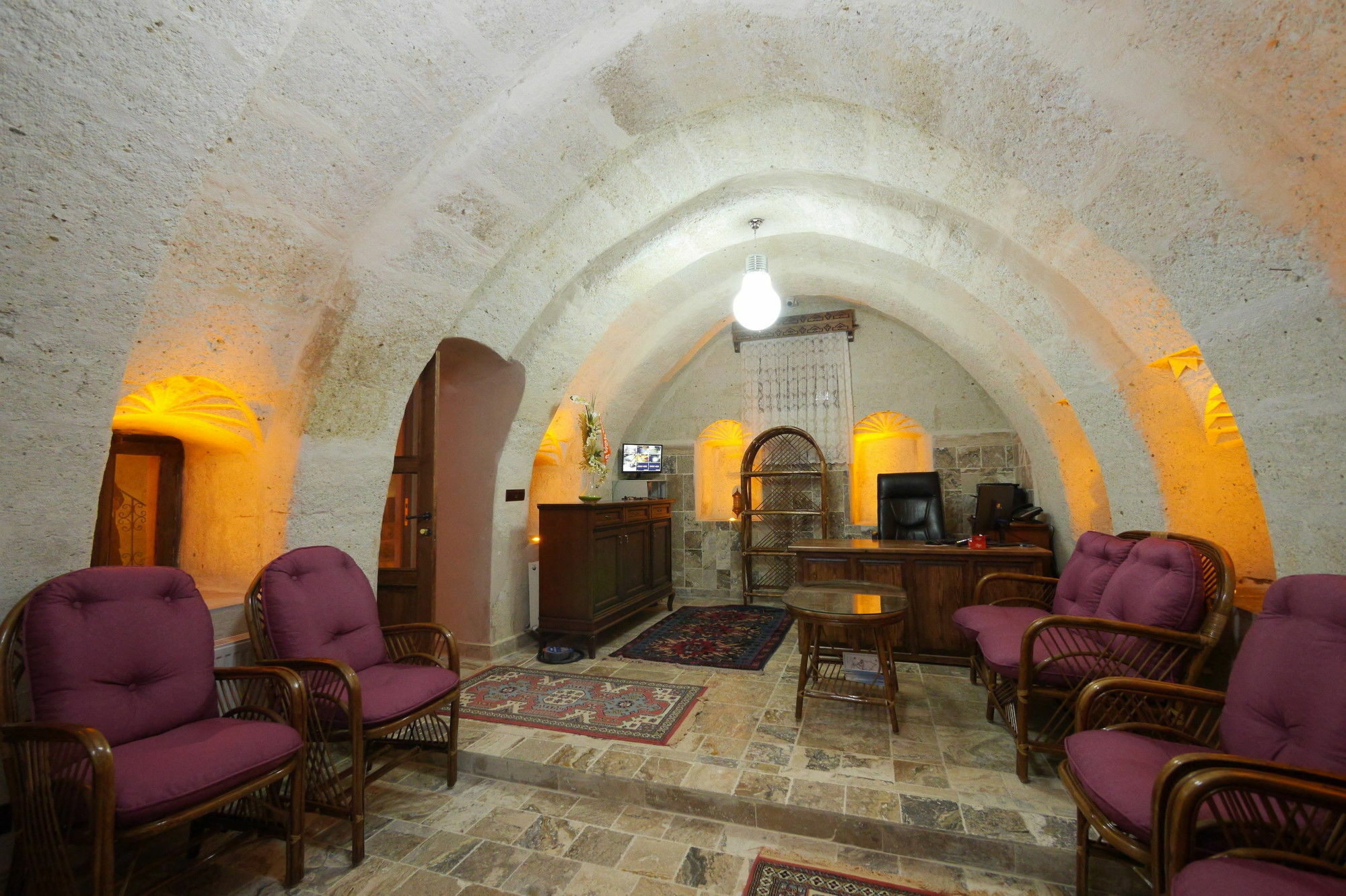 Avanos Suites מראה חיצוני תמונה